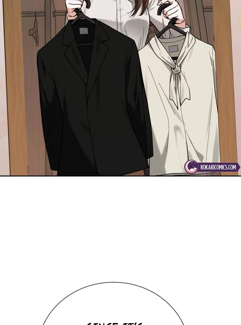 Surviving As The Tyrant’s Chef chapter 1 page 143