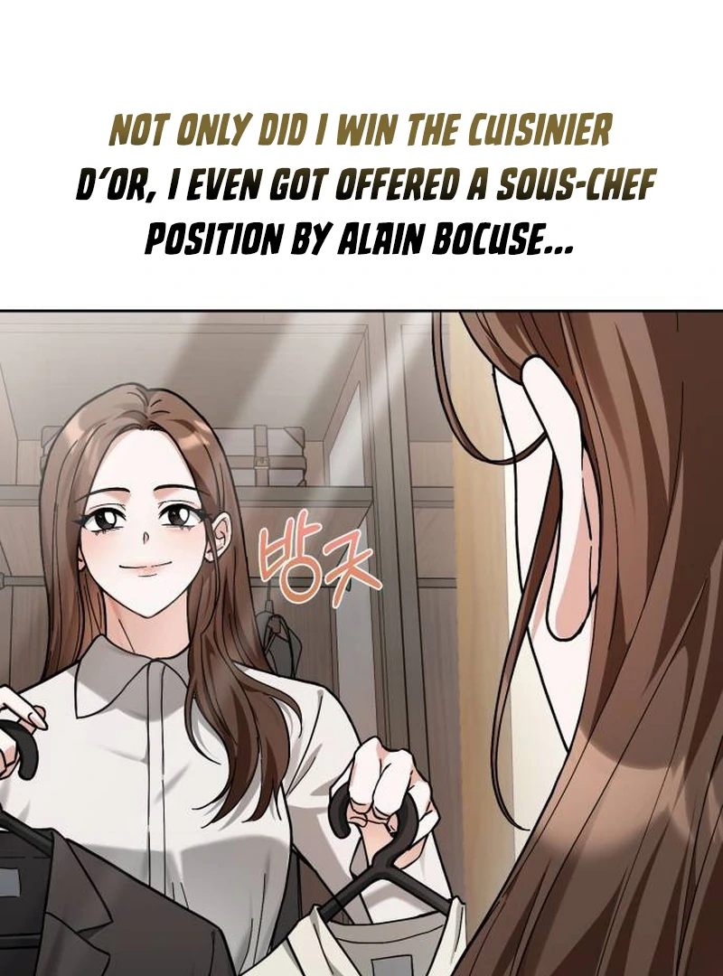 Surviving As The Tyrant’s Chef chapter 1 page 148