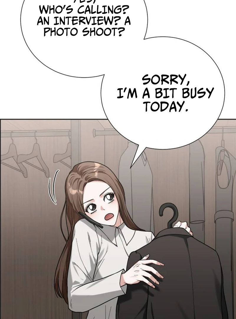 Surviving As The Tyrant’s Chef chapter 1 page 154