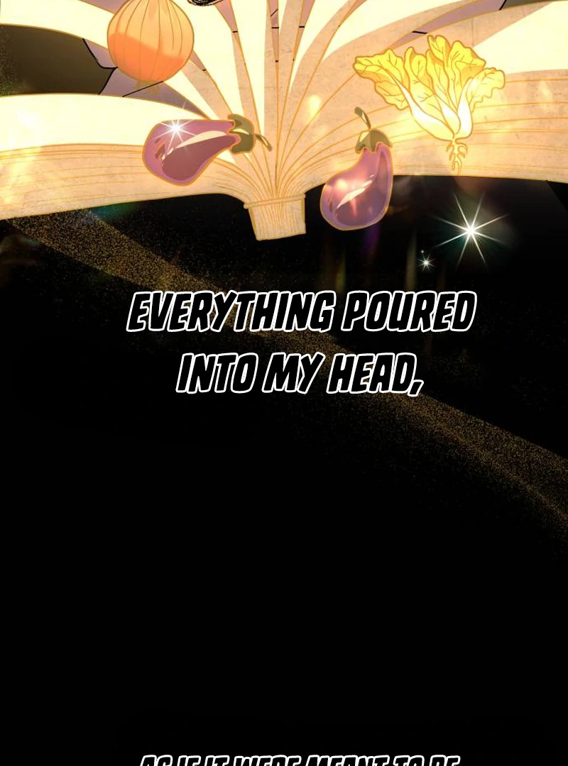 Surviving As The Tyrant’s Chef chapter 1 page 183
