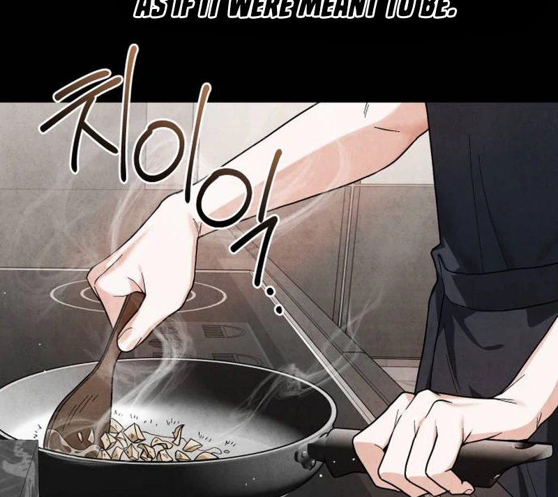 Surviving As The Tyrant’s Chef chapter 1 page 184