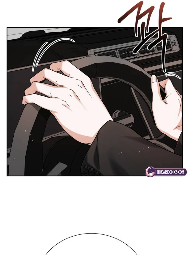 Surviving As The Tyrant’s Chef chapter 1 page 206
