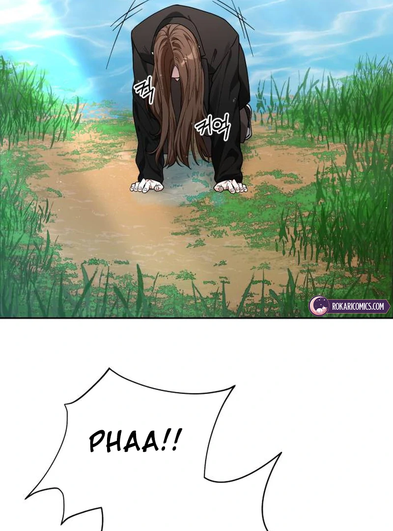 Surviving As The Tyrant’s Chef chapter 1 page 238