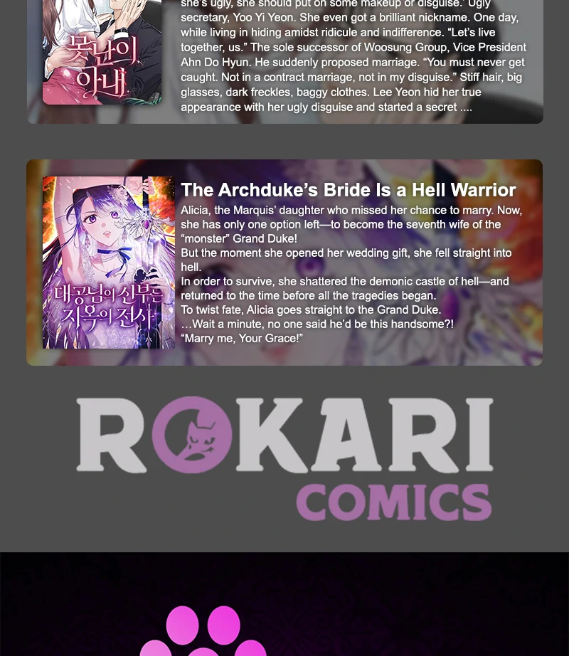 Surviving As The Tyrant’s Chef chapter 1 page 253