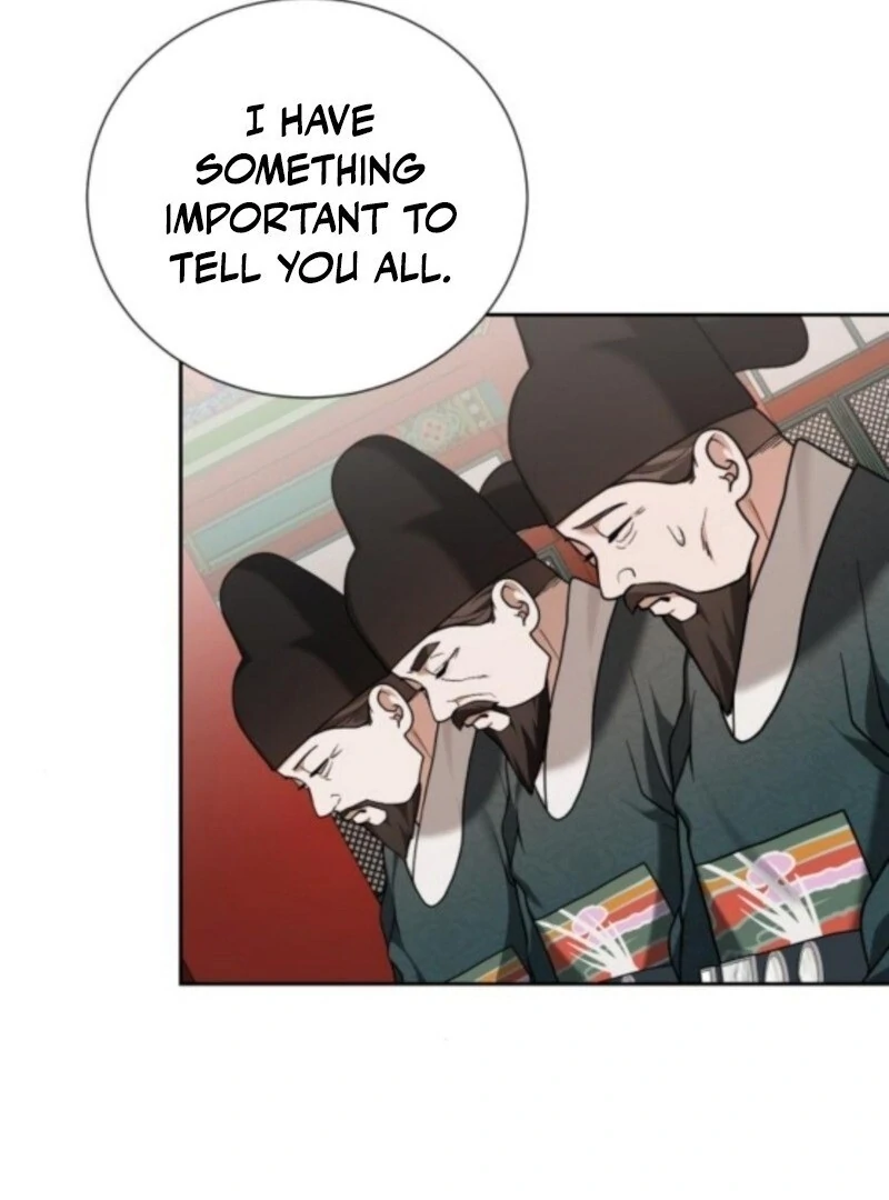 Surviving As The Tyrant’s Chef chapter 10 page 13
