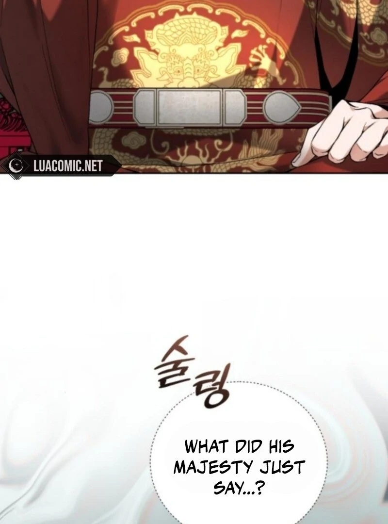 Surviving As The Tyrant’s Chef chapter 10 page 19