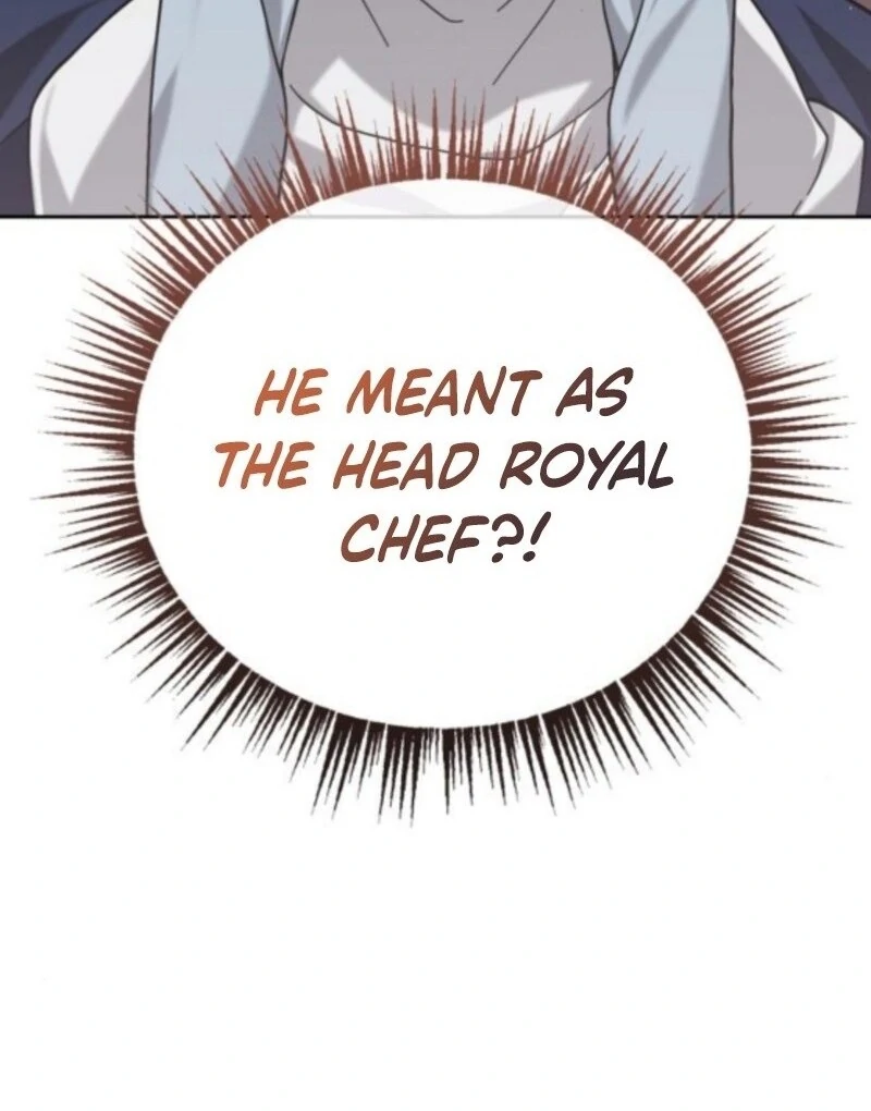 Surviving As The Tyrant’s Chef chapter 10 page 26
