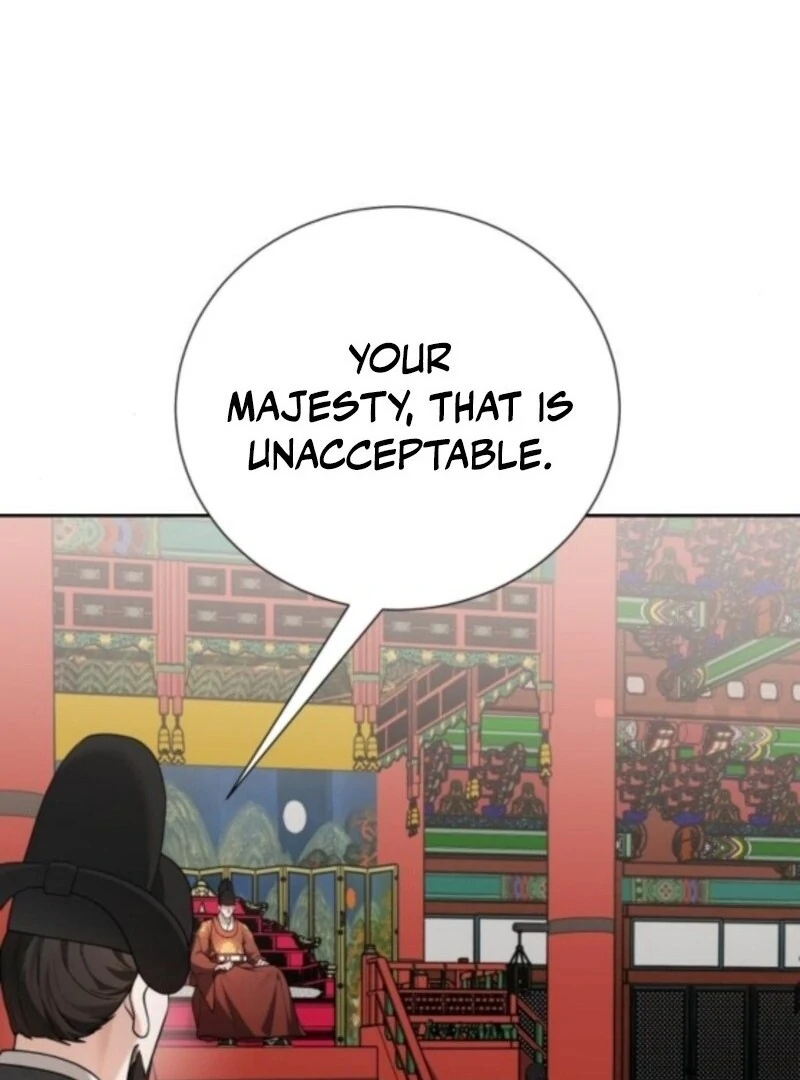 Surviving As The Tyrant’s Chef chapter 10 page 30
