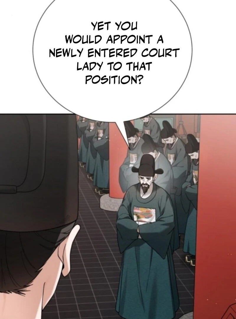 Surviving As The Tyrant’s Chef chapter 10 page 34