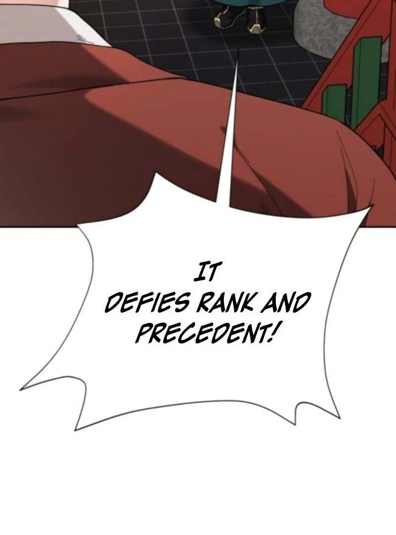 Surviving As The Tyrant’s Chef chapter 10 page 35