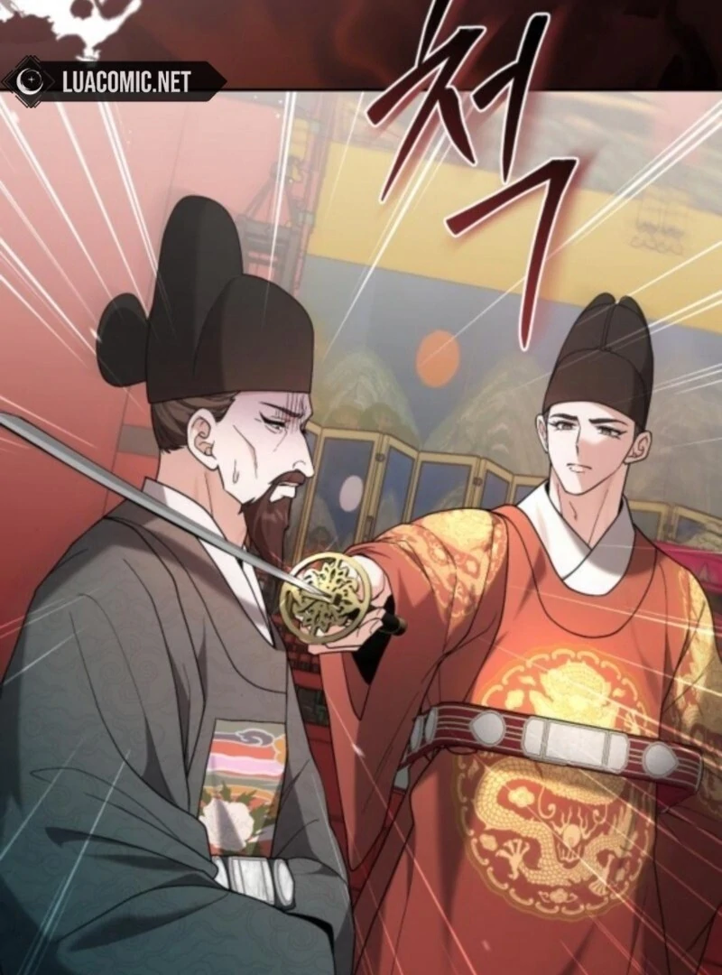 Surviving As The Tyrant’s Chef chapter 10 page 45