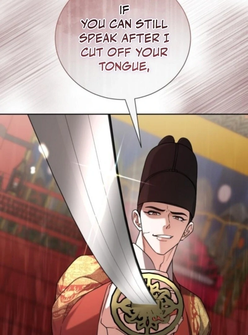 Surviving As The Tyrant’s Chef chapter 10 page 47