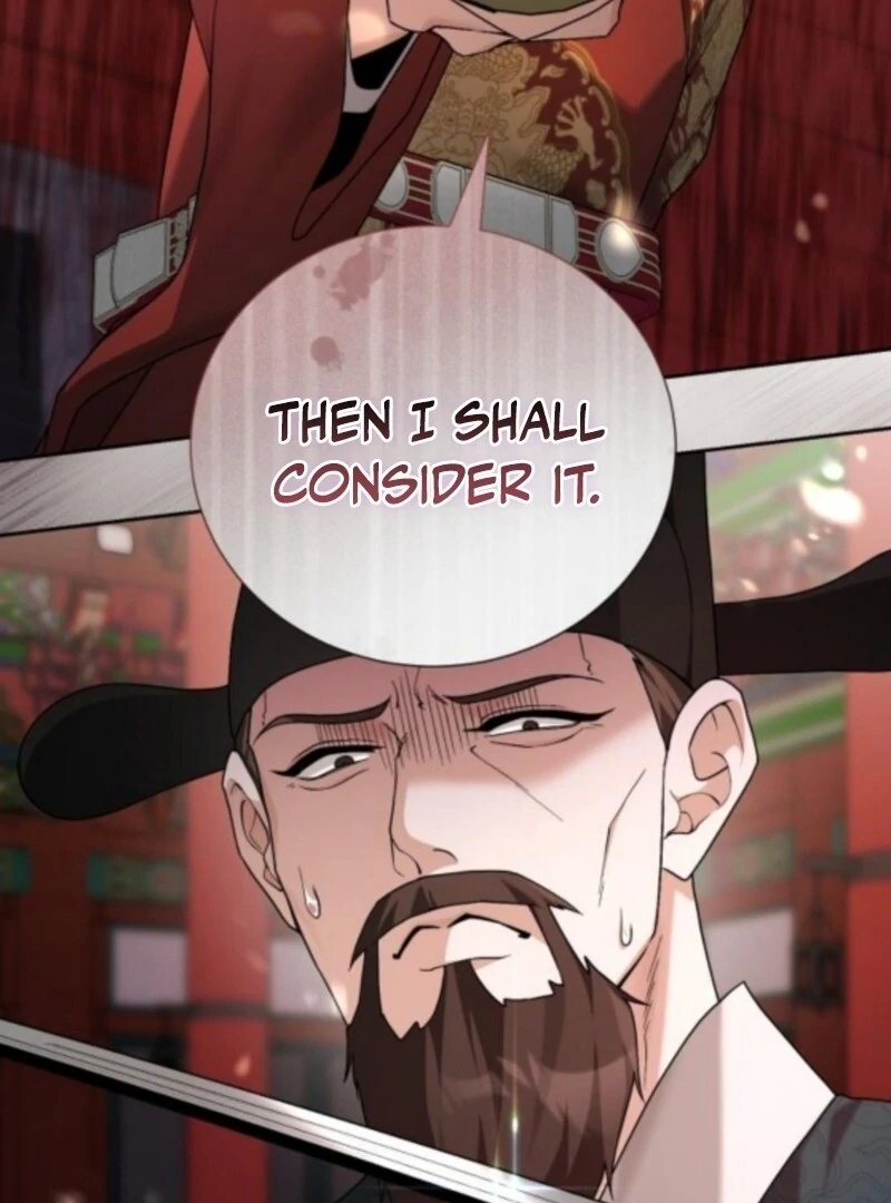 Surviving As The Tyrant’s Chef chapter 10 page 48
