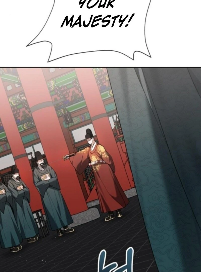 Surviving As The Tyrant’s Chef chapter 10 page 50