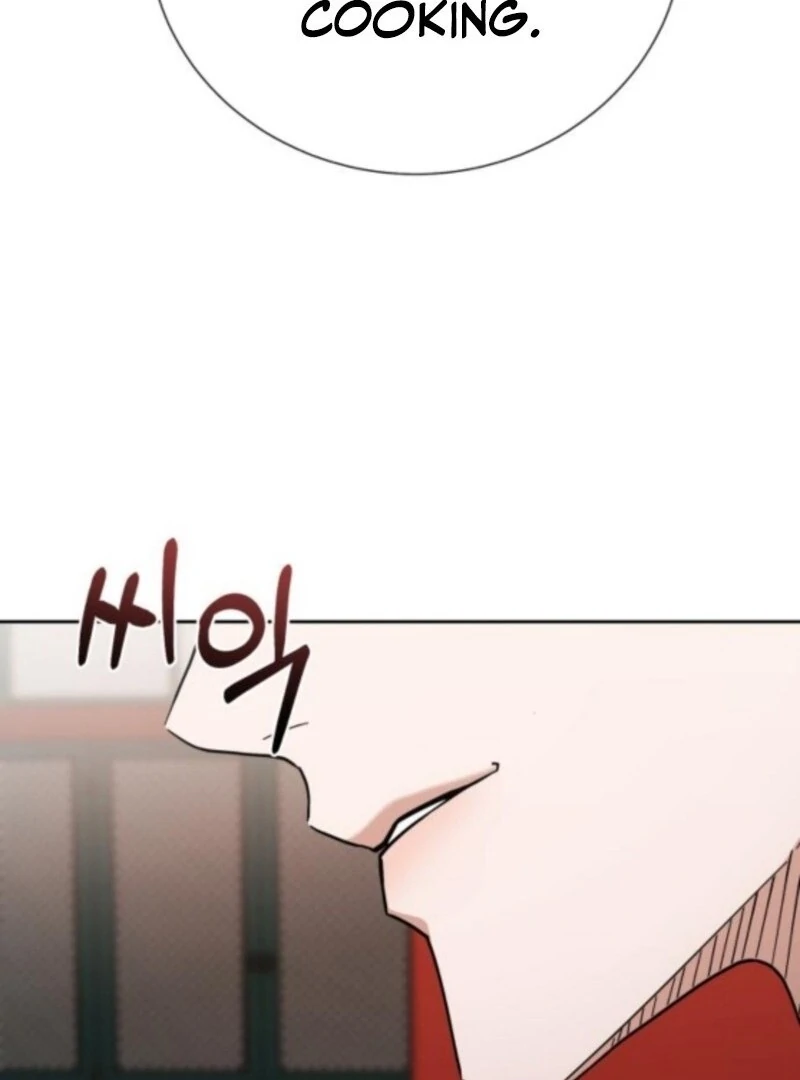 Surviving As The Tyrant’s Chef chapter 10 page 63