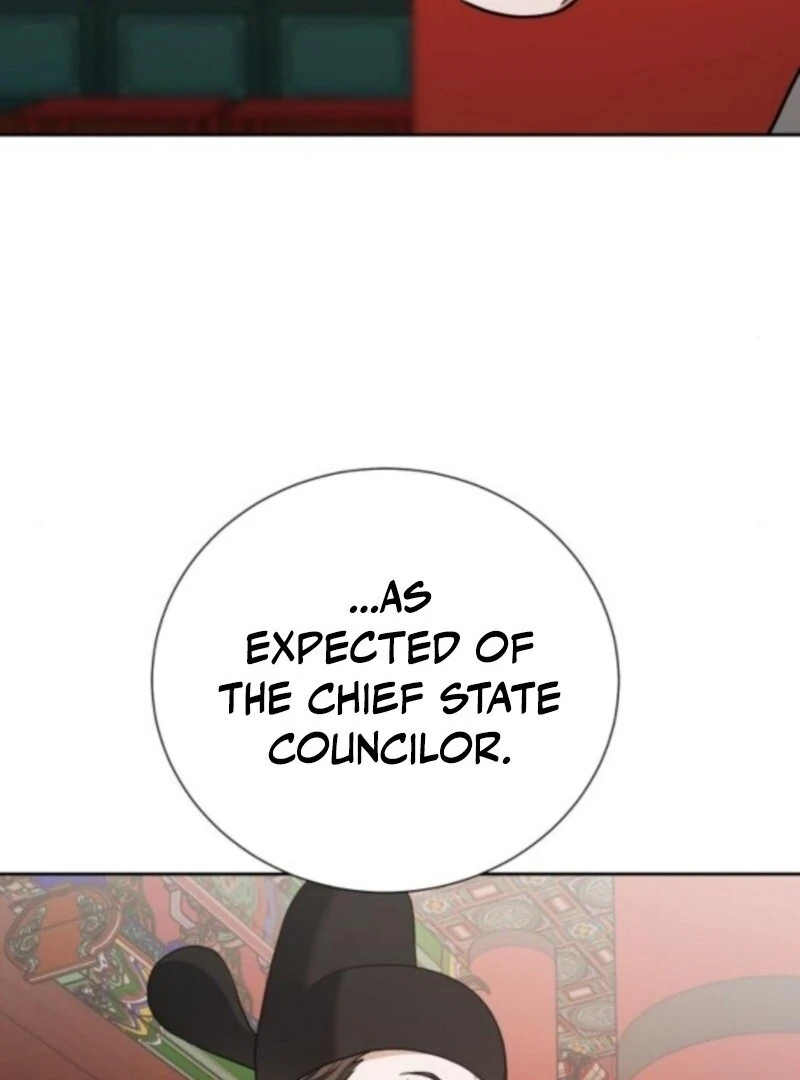 Surviving As The Tyrant’s Chef chapter 10 page 64