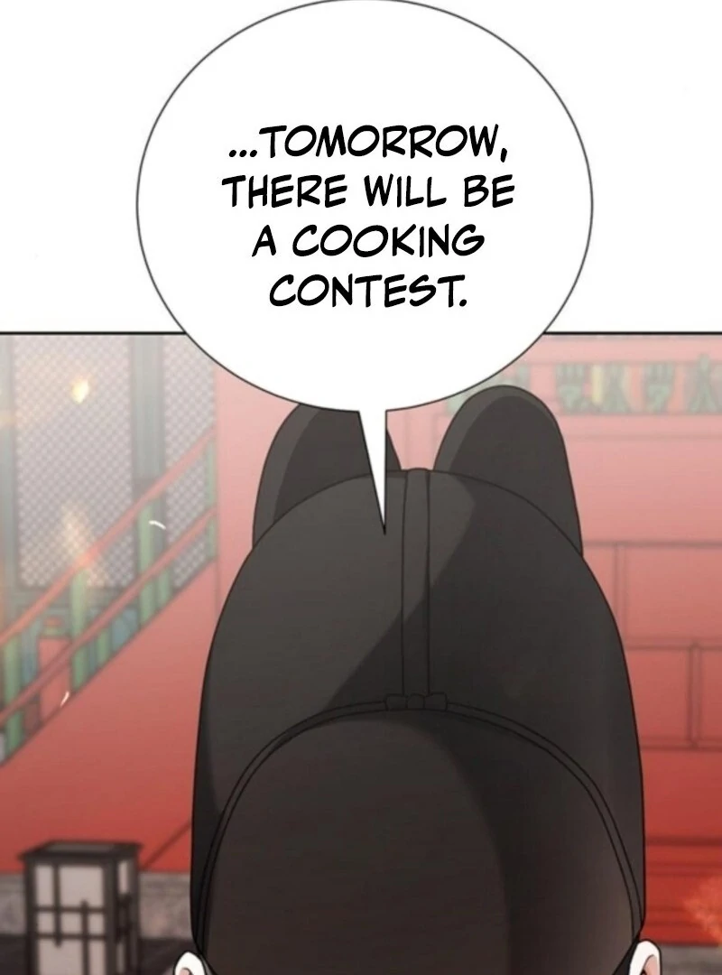 Surviving As The Tyrant’s Chef chapter 10 page 68