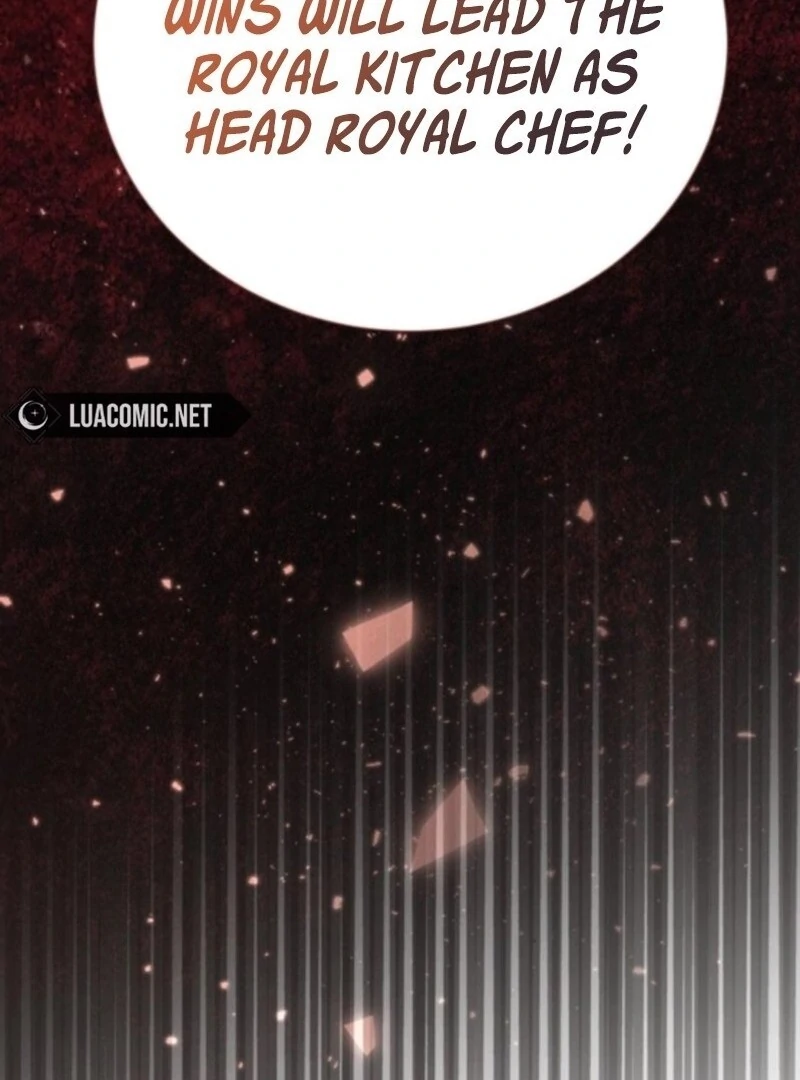 Surviving As The Tyrant’s Chef chapter 10 page 70