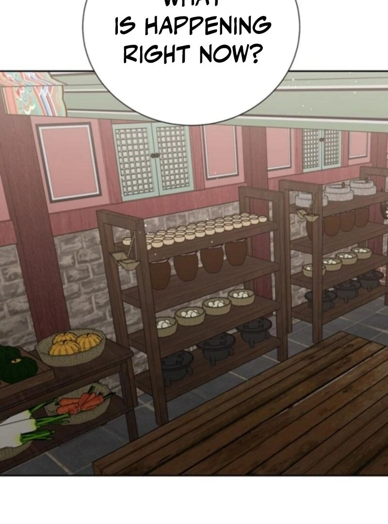 Surviving As The Tyrant’s Chef chapter 10 page 72