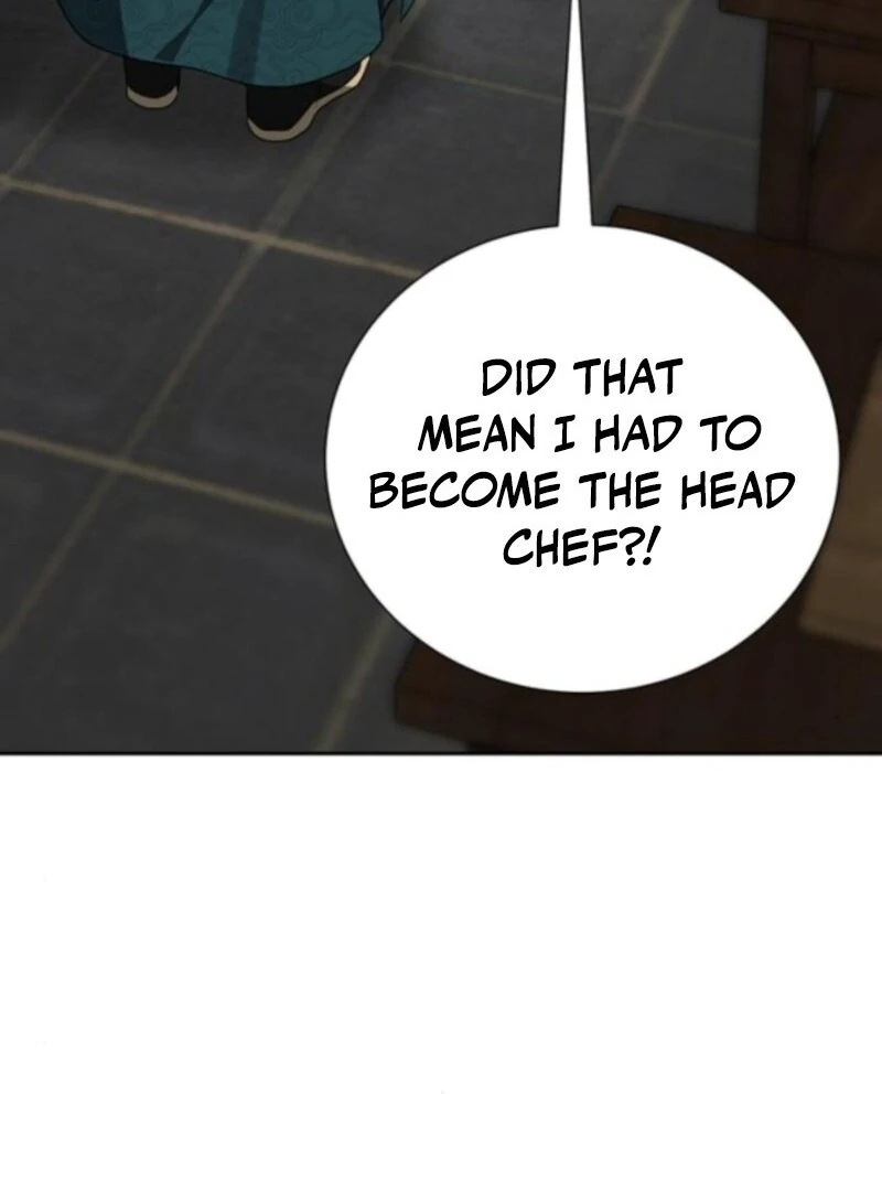 Surviving As The Tyrant’s Chef chapter 10 page 75