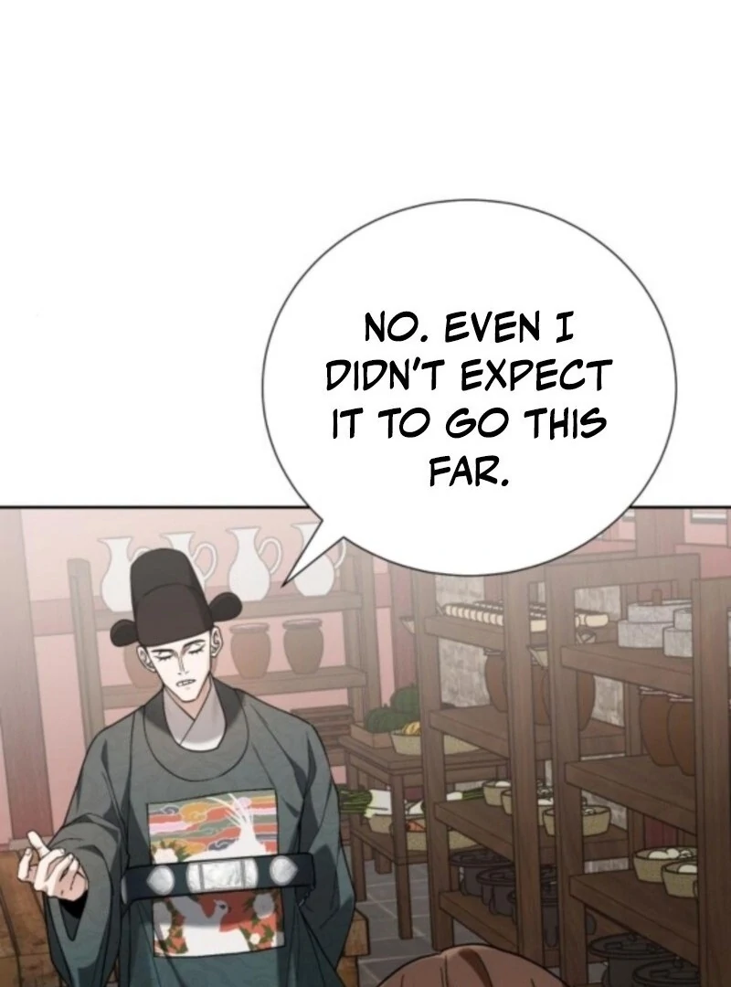 Surviving As The Tyrant’s Chef chapter 10 page 76