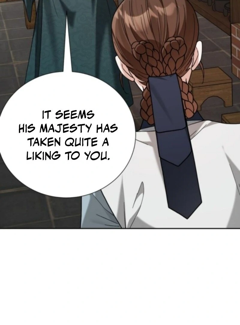 Surviving As The Tyrant’s Chef chapter 10 page 77