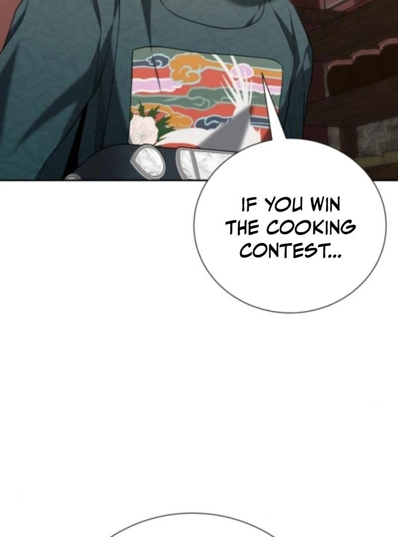 Surviving As The Tyrant’s Chef chapter 10 page 79