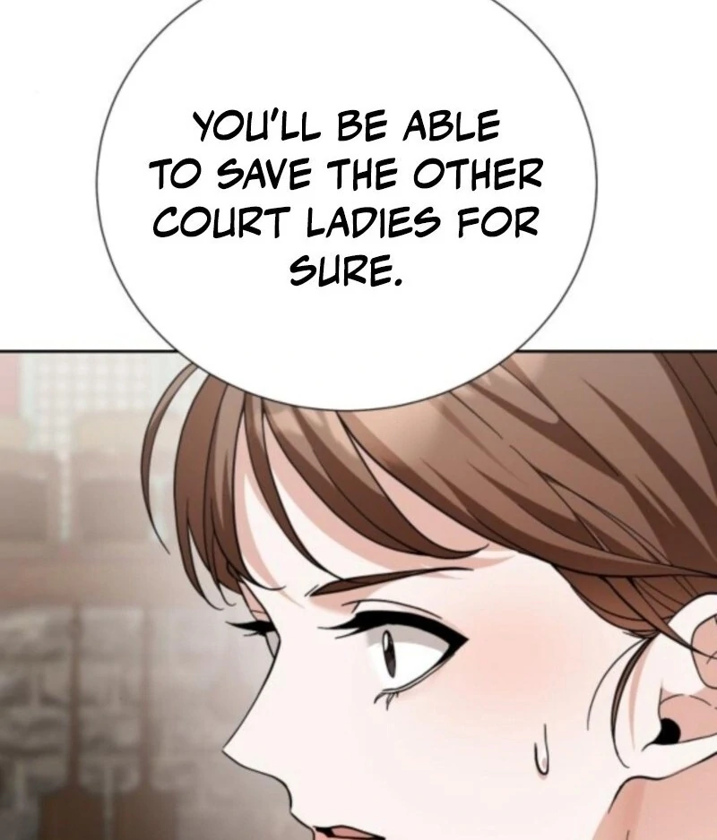 Surviving As The Tyrant’s Chef chapter 10 page 80
