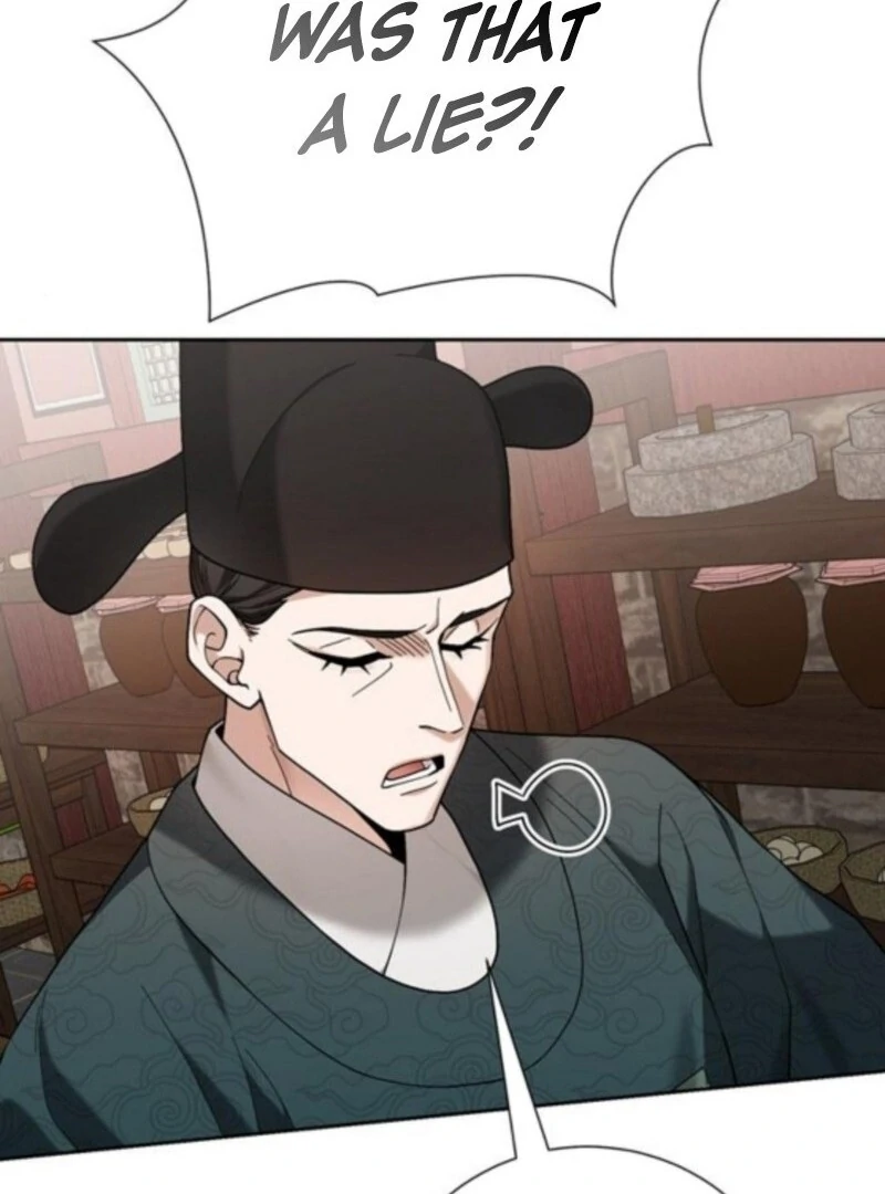 Surviving As The Tyrant’s Chef chapter 10 page 86