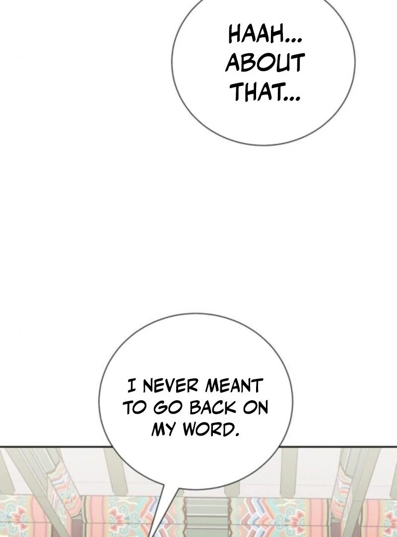Surviving As The Tyrant’s Chef chapter 10 page 87