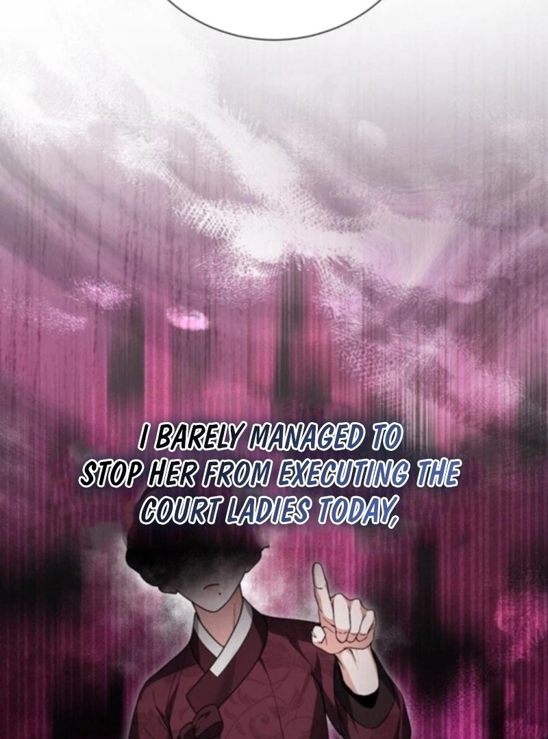 Surviving As The Tyrant’s Chef chapter 10 page 89
