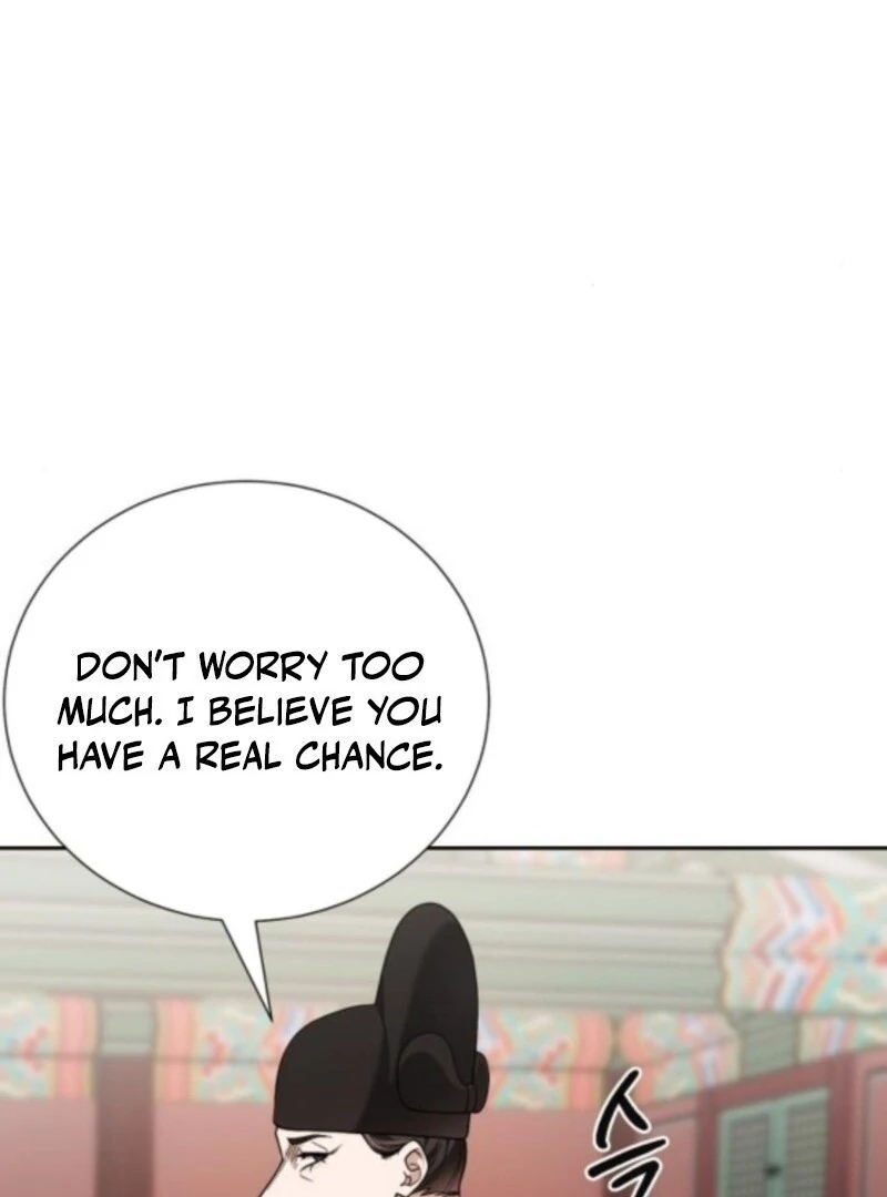 Surviving As The Tyrant’s Chef chapter 10 page 101
