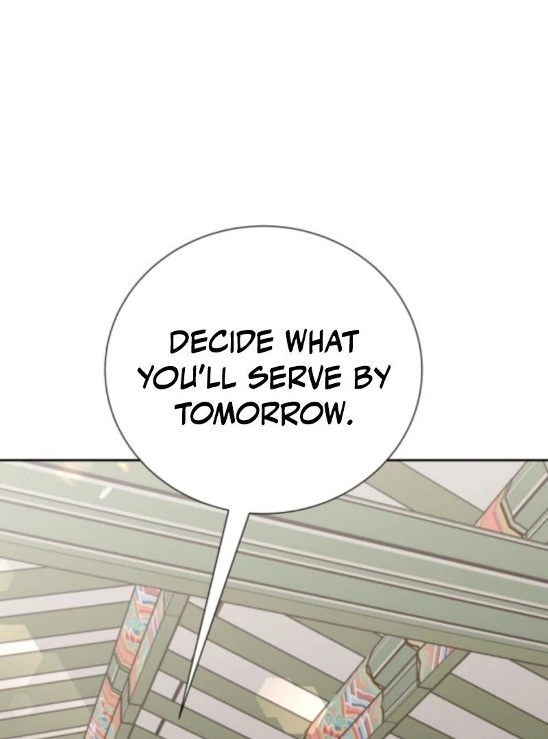 Surviving As The Tyrant’s Chef chapter 10 page 103