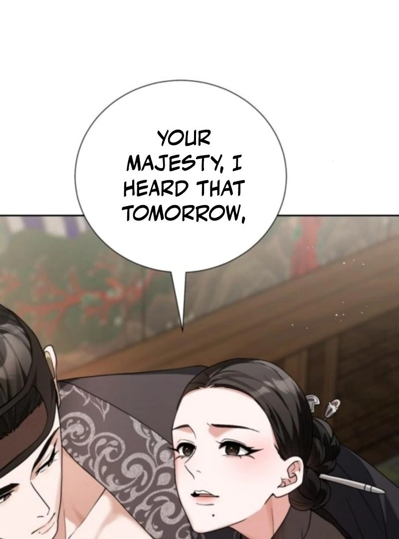 Surviving As The Tyrant’s Chef chapter 10 page 110