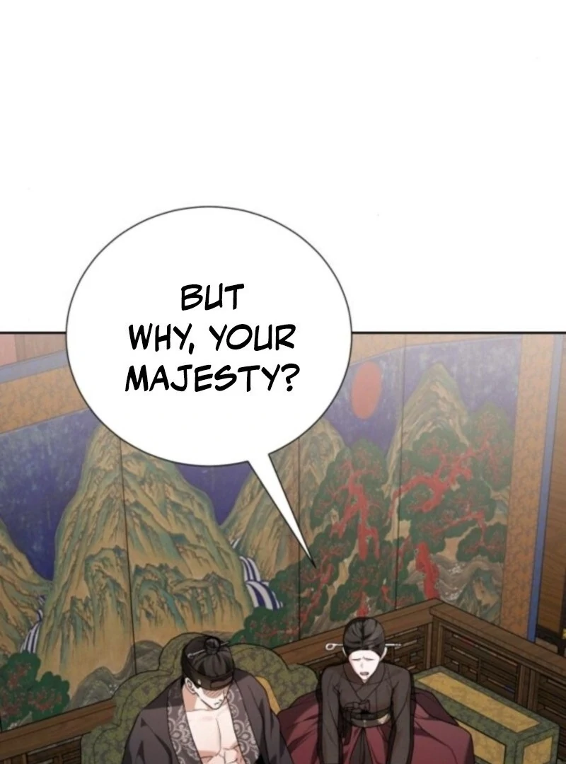 Surviving As The Tyrant’s Chef chapter 10 page 114