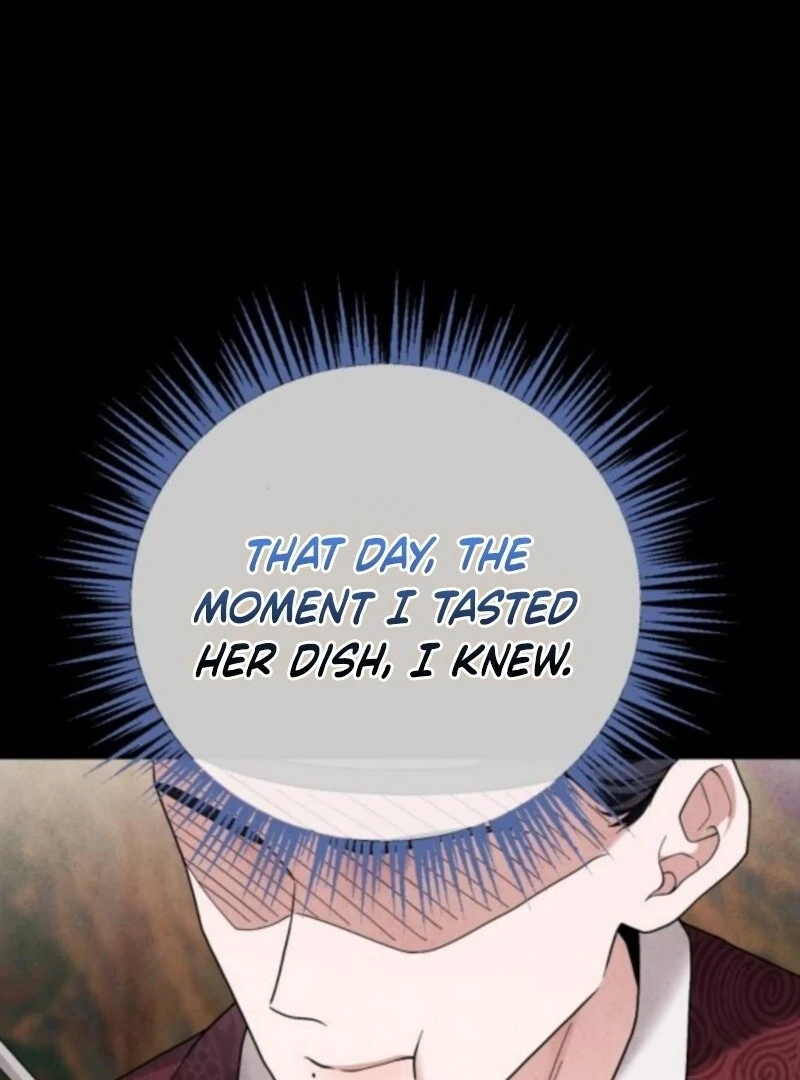 Surviving As The Tyrant’s Chef chapter 10 page 120