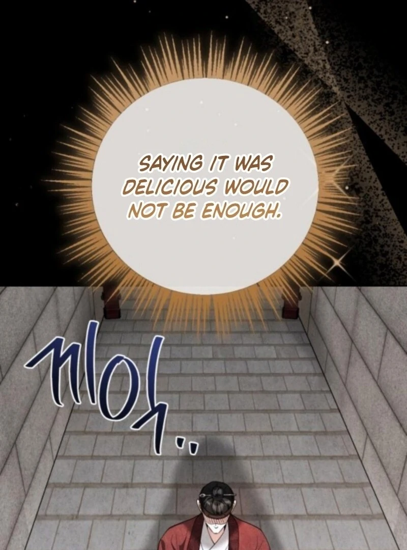 Surviving As The Tyrant’s Chef chapter 10 page 126
