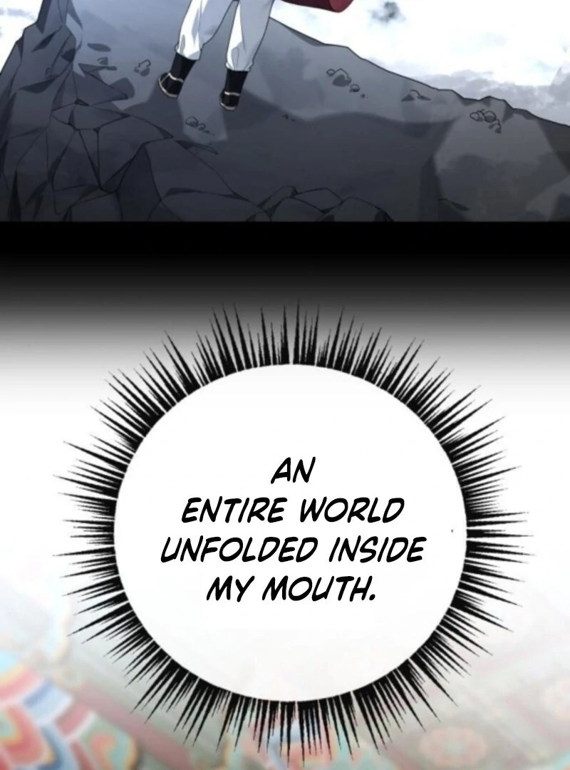 Surviving As The Tyrant’s Chef chapter 10 page 132