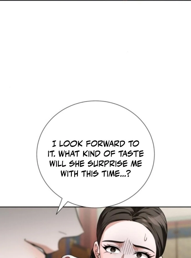 Surviving As The Tyrant’s Chef chapter 10 page 134