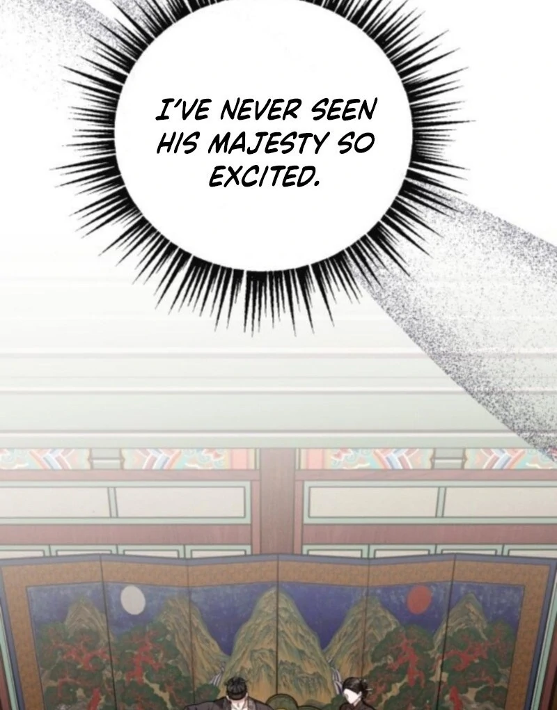 Surviving As The Tyrant’s Chef chapter 10 page 136
