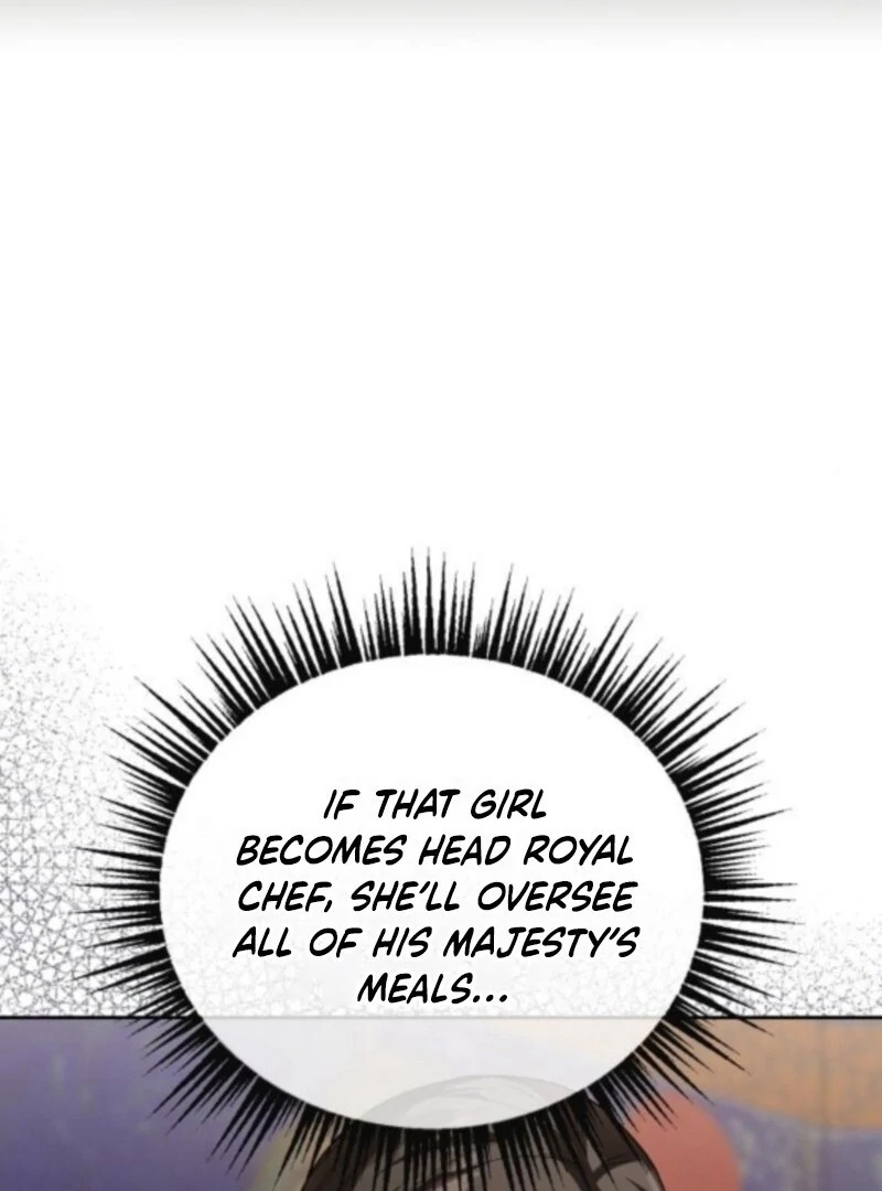 Surviving As The Tyrant’s Chef chapter 10 page 138