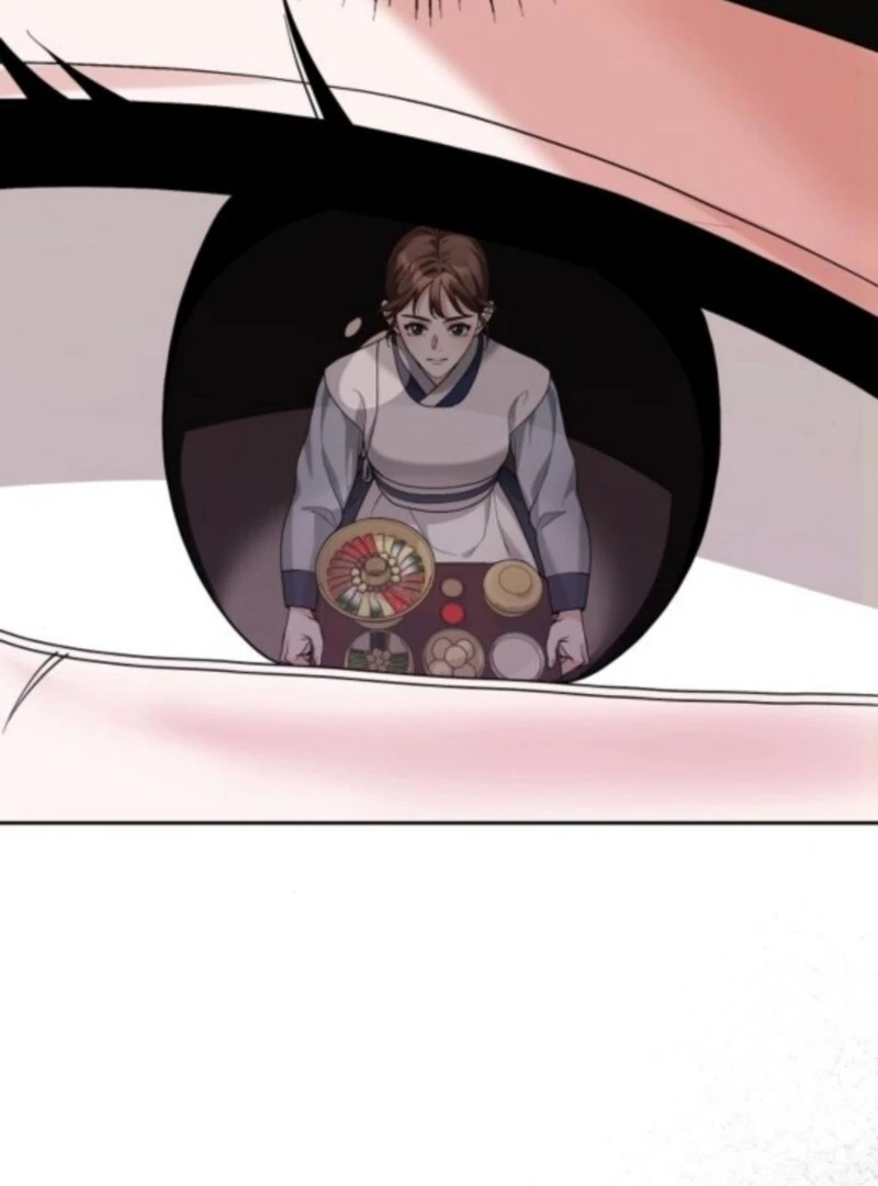 Surviving As The Tyrant’s Chef chapter 10 page 141