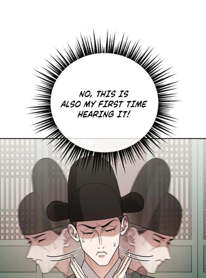 Surviving As The Tyrant’s Chef chapter 11 page 33