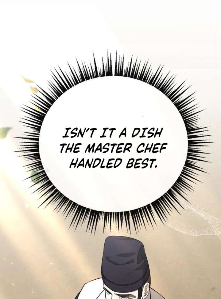 Surviving As The Tyrant’s Chef chapter 11 page 45