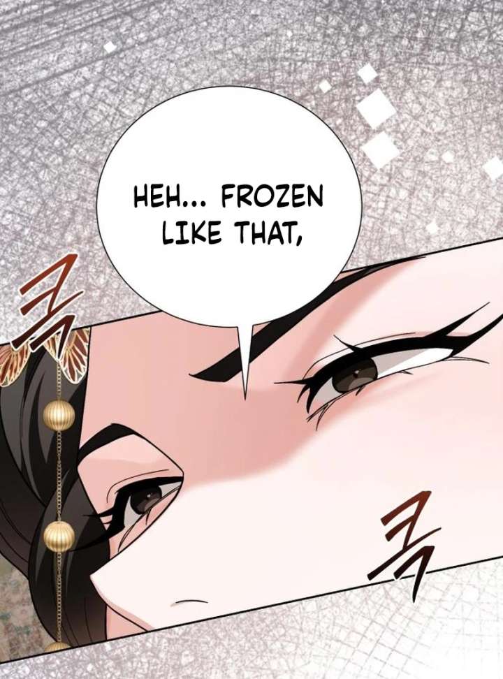 Surviving As The Tyrant’s Chef chapter 11 page 116
