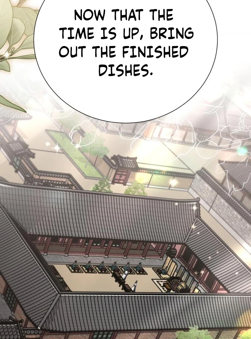 Surviving As The Tyrant’s Chef chapter 12 page 3