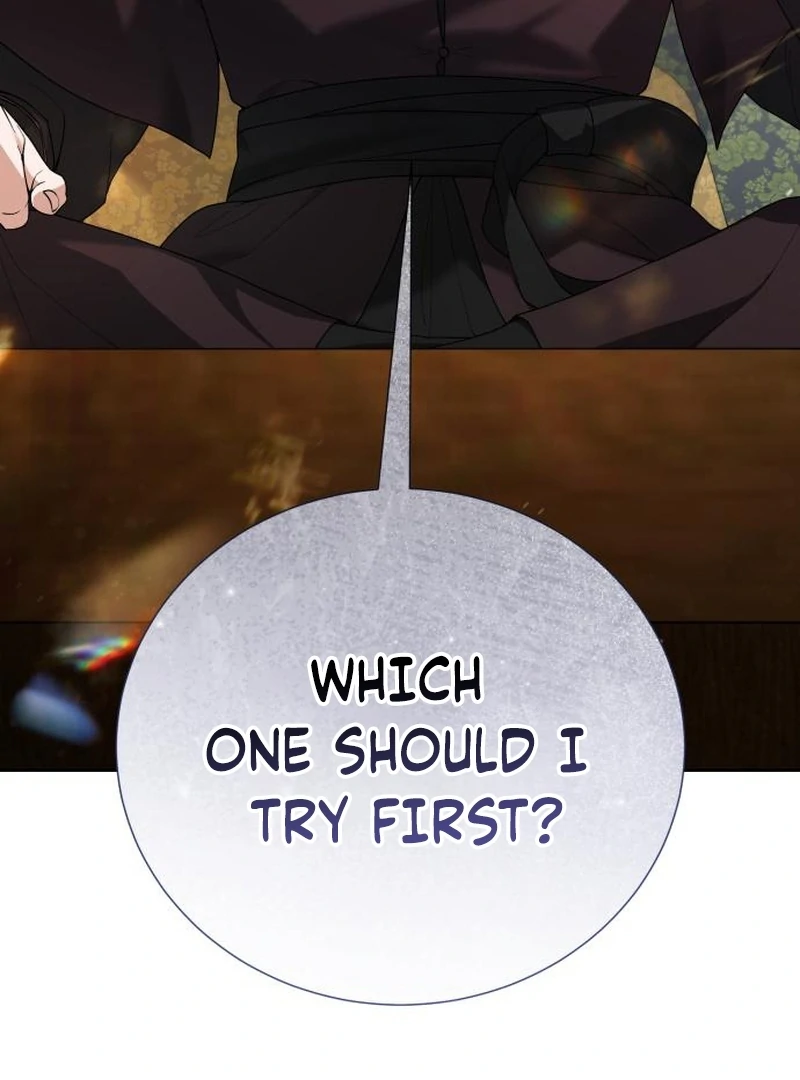 Surviving As The Tyrant’s Chef chapter 12 page 11