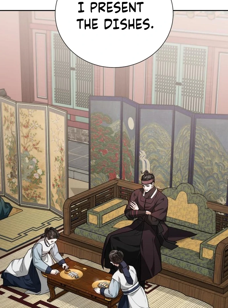 Surviving As The Tyrant’s Chef chapter 12 page 15