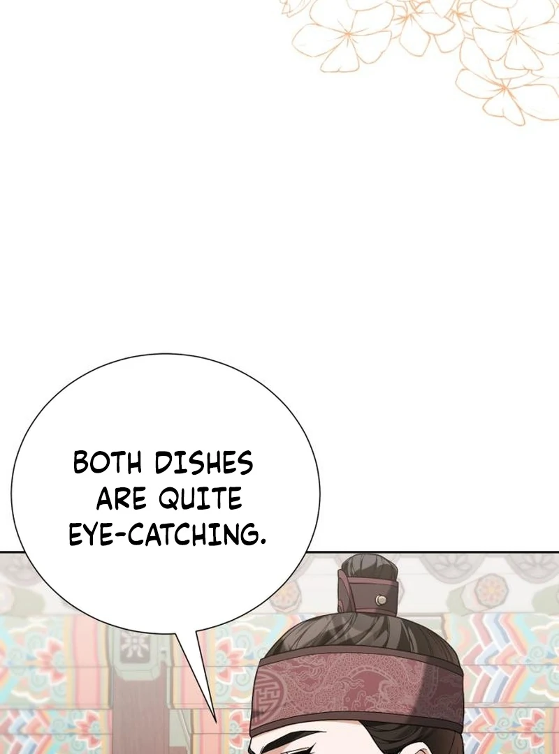 Surviving As The Tyrant’s Chef chapter 12 page 18