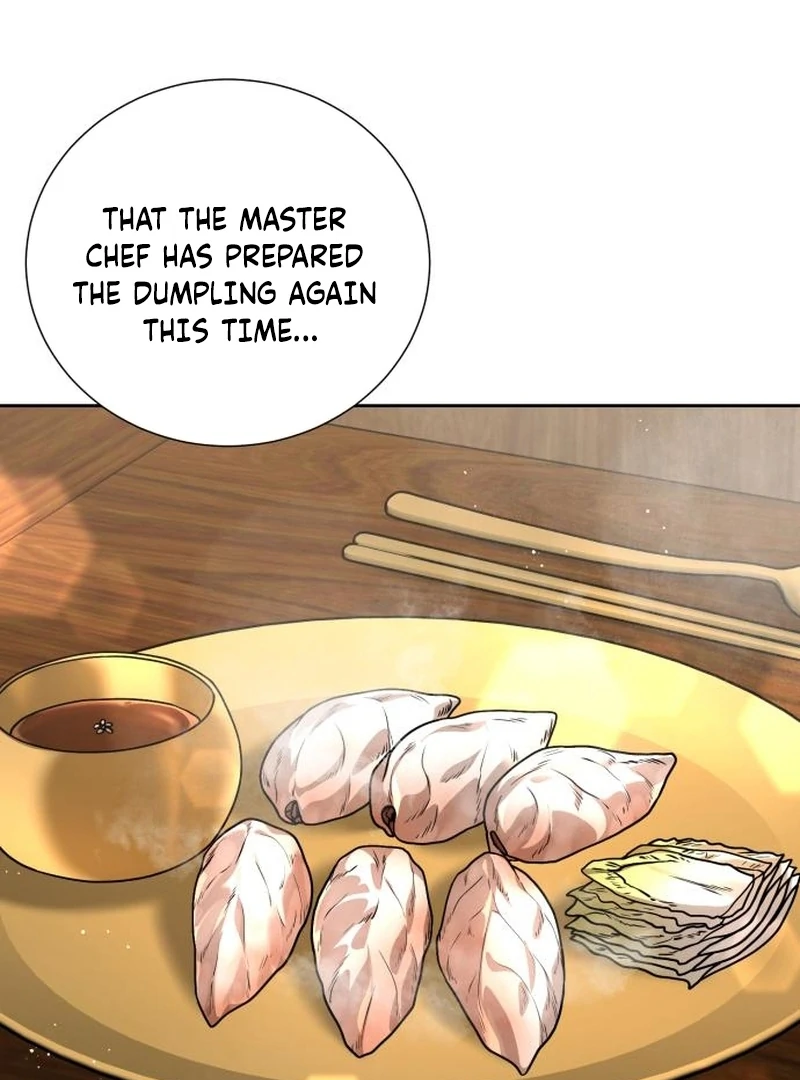 Surviving As The Tyrant’s Chef chapter 12 page 22